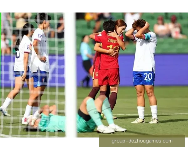 布里斯班奥林匹克女足与黄金海岸联女足激战成平双方1比1战平