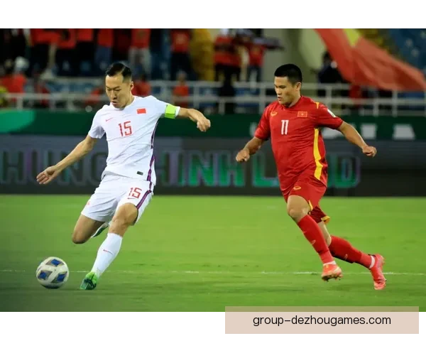 巴拉圭U17与美国U17鏖战三三战平展现青训实力