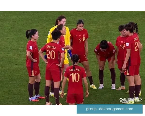 巴兰基利亚青年女足惜败国民体育会女足 错失胜机未能翻盘 巴兰基利亚青年女足惜败国民体育会女足 错失胜机未能翻盘